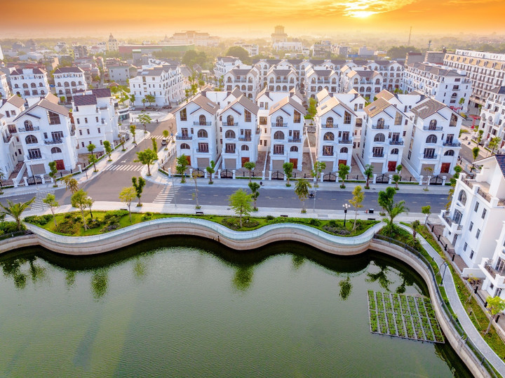 Bất động sản 2023 đón gió mới, Mạnh Đức Victory hấp dẫn khách hàng - 1