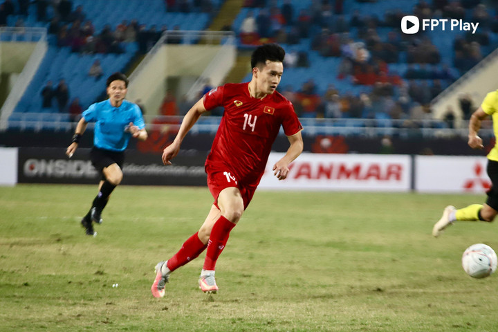 Những cái tên đủ sức uy hiếp ĐT Indonesia ở trận bán kết lượt đi AFF Cup - 2
