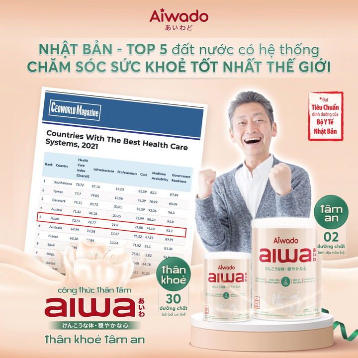 Trao thân khoẻ tâm an đến ông bà, con cháu trọn an vui - 2