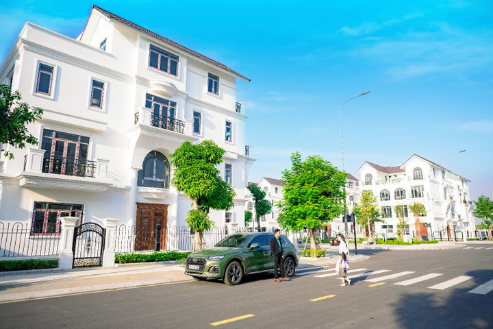 Bất động sản 2023 đón gió mới, Mạnh Đức Victory hấp dẫn khách hàng - 4