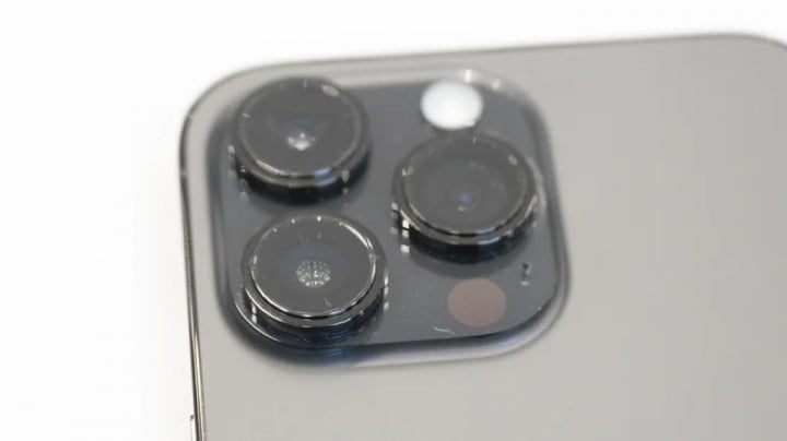 Cách khắc phục sự cố camera iPhone không hoạt động - 4