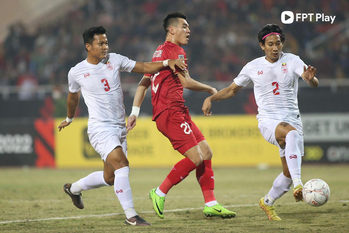 Những cái tên đủ sức uy hiếp ĐT Indonesia ở trận bán kết lượt đi AFF Cup - 4