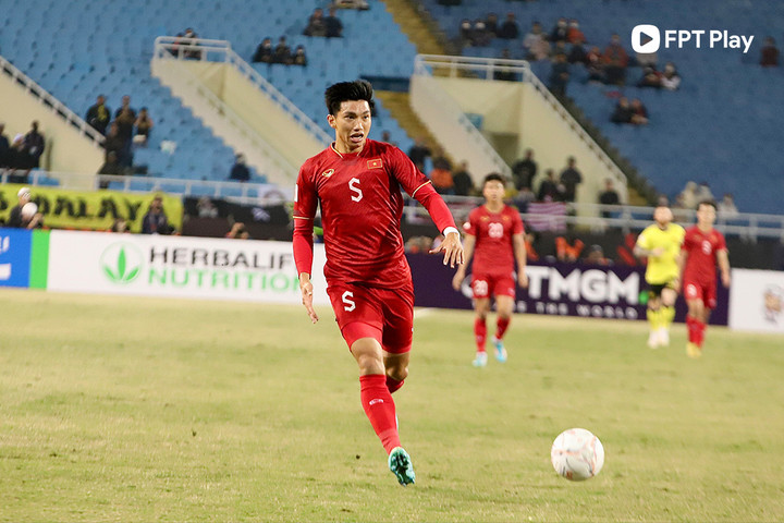 Những cái tên đủ sức uy hiếp ĐT Indonesia ở trận bán kết lượt đi AFF Cup - 3