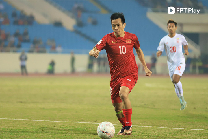 Những cái tên đủ sức uy hiếp ĐT Indonesia ở trận bán kết lượt đi AFF Cup - 5