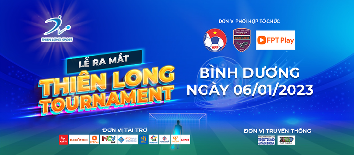 CLB Nam Định lên tiếng khi gặp 'biến lớn' trước thềm Thiên Long Cup - 3