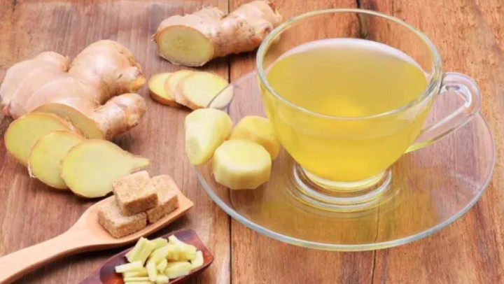 Đây là những loại đồ uống mùa đông giúp cơ thể luôn đủ nước và khỏe mạnh - 2