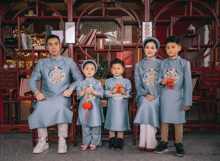  Người Việt tại Úc háo hức đón Tết cổ truyền - 3