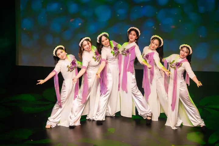  Người Việt tại Úc háo hức đón Tết cổ truyền - 4