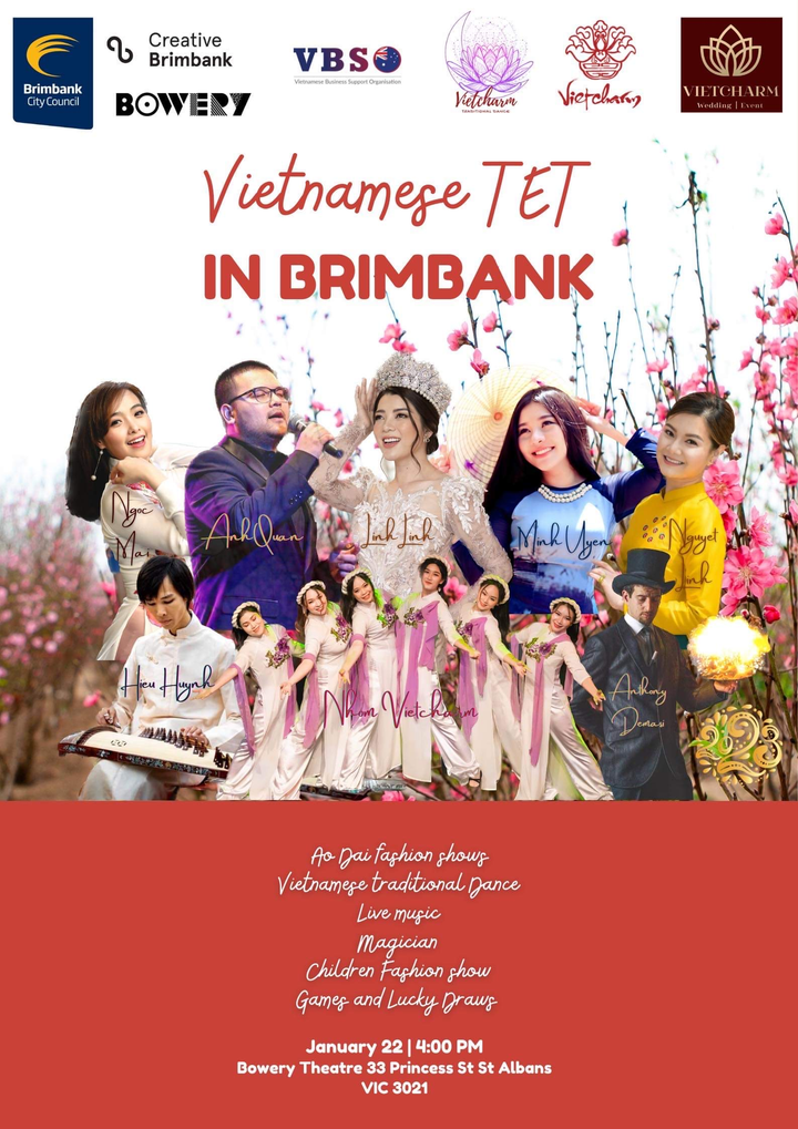  Người Việt tại Úc háo hức đón Tết cổ truyền - 6