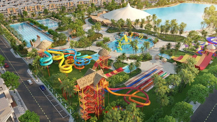 VMI tiên phong mô hình đầu tư bất động sản thời 4.0 tại Việt Nam - 2