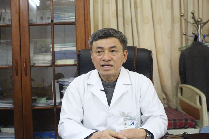 Nước uống gây nghiện tàn phá cơ thể nhưng nhiều quý ông vẫn mê mẩn - 1