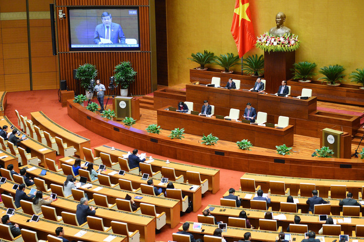 Bộ trưởng KH-ĐT: Cần 48,3 triệu tỷ đồng cho phát triển 4 vùng động lực kinh tế - 2