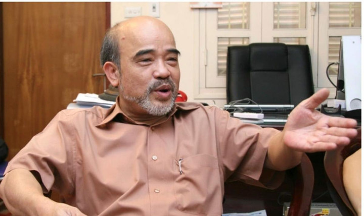 Góp ý dự thảo Luật đất đai sửa đổi: Thu hồi đất phải được quy định rõ ràng - 2