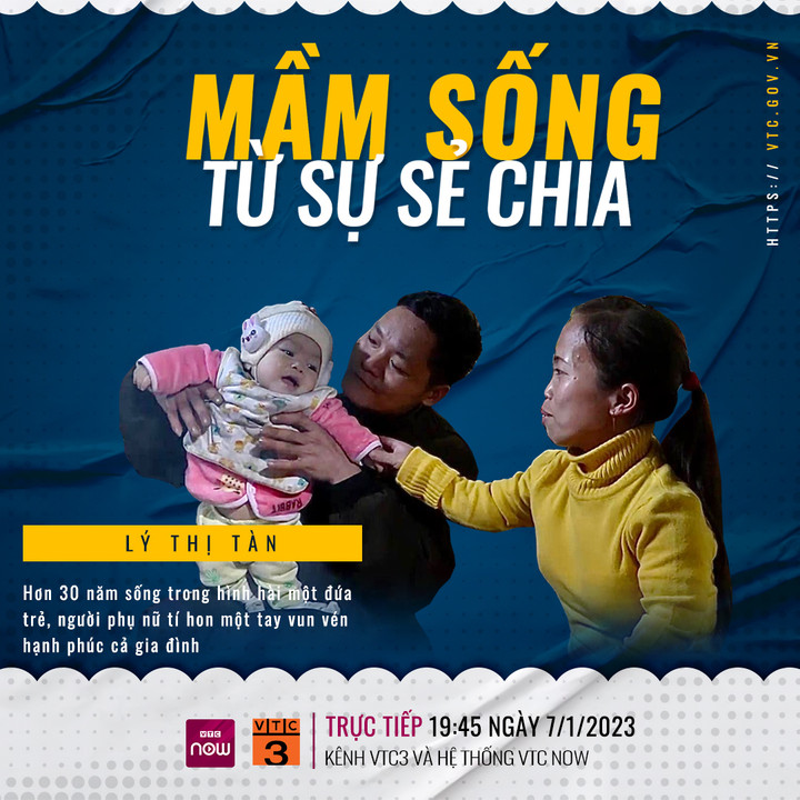 Người phụ nữ tí hon một tay thu vén hạnh phúc gia đình - 1