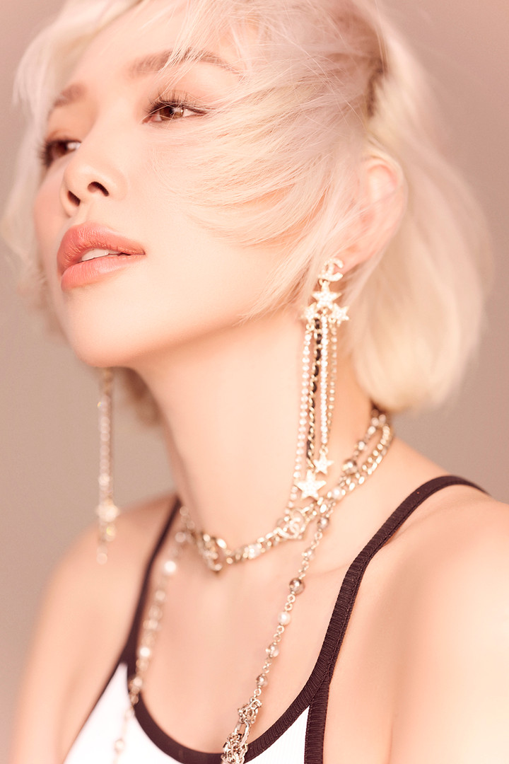 Tóc Tiên: Tôi đã phá bỏ được định kiến ca sĩ đóng phim - 2