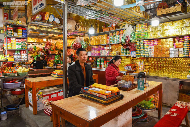 Bắc Ninh: Đền Bà Chúa Kho thưa thớt người 'trả nợ' dịp cuối năm - 12