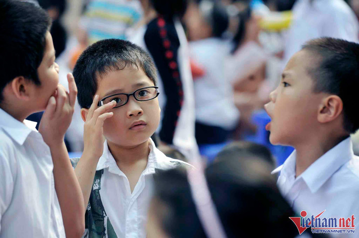 Liên tiếp trẻ gặp nạn: Vì sao dạy kỹ năng sống chưa hiệu quả? - 1