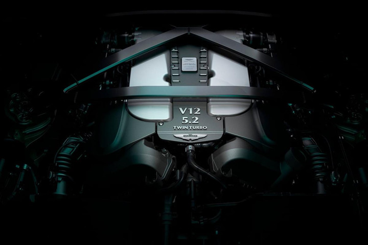 Chiêm ngưỡng 6 mẫu xe phiên bản đặc biệt ấn tượng nhất năm 2022 - 8