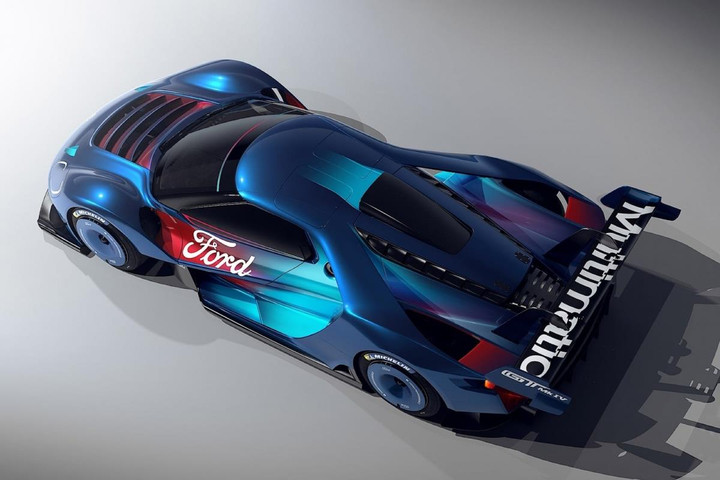 Chiêm ngưỡng 6 mẫu xe phiên bản đặc biệt ấn tượng nhất năm 2022 - 4