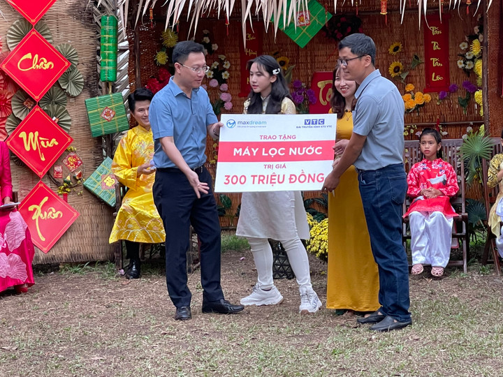 'Bước chân mùa xuân' - chương trình giao lưu đặc biệt chào năm mới Quý Mão 2023 - 4