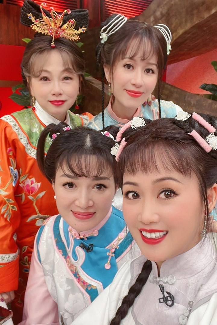 Dàn mỹ nhân 'Lộc đỉnh ký' sống thế nào sau 25 năm? - 5