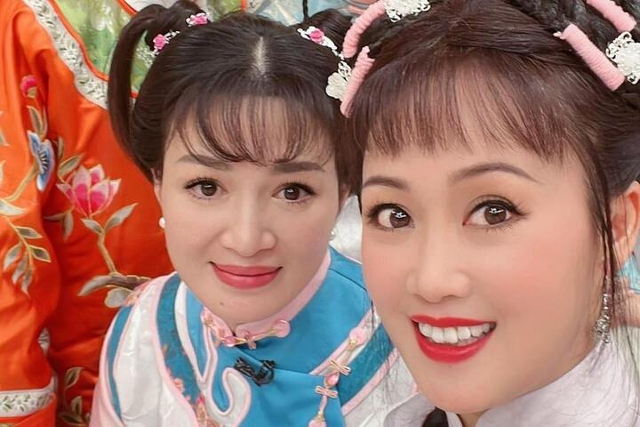 Dàn mỹ nhân 'Lộc đỉnh ký' sống thế nào sau 25 năm? - 1