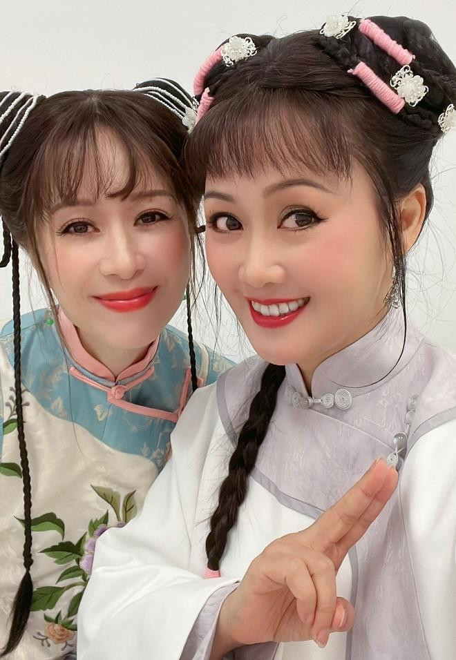 Dàn mỹ nhân 'Lộc đỉnh ký' sống thế nào sau 25 năm? - 3