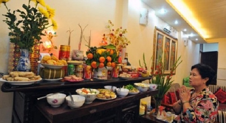 Cúng ông Công ông Táo cần kiêng kỵ gì? - 1