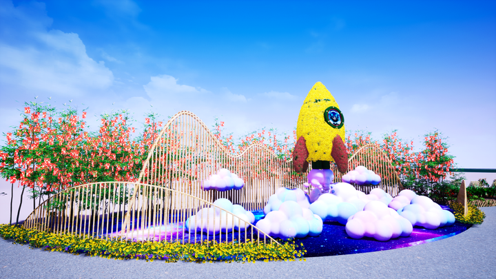 Sắp diễn ra sự kiện Home Hanoi Xuan 2023 với nhiều hoạt động trải nghiệm thú vị - 2