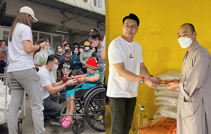 Luxor Asia có mặt tại Việt Nam, đánh dấu bước khởi đầu tại thị trường châu Á - 3