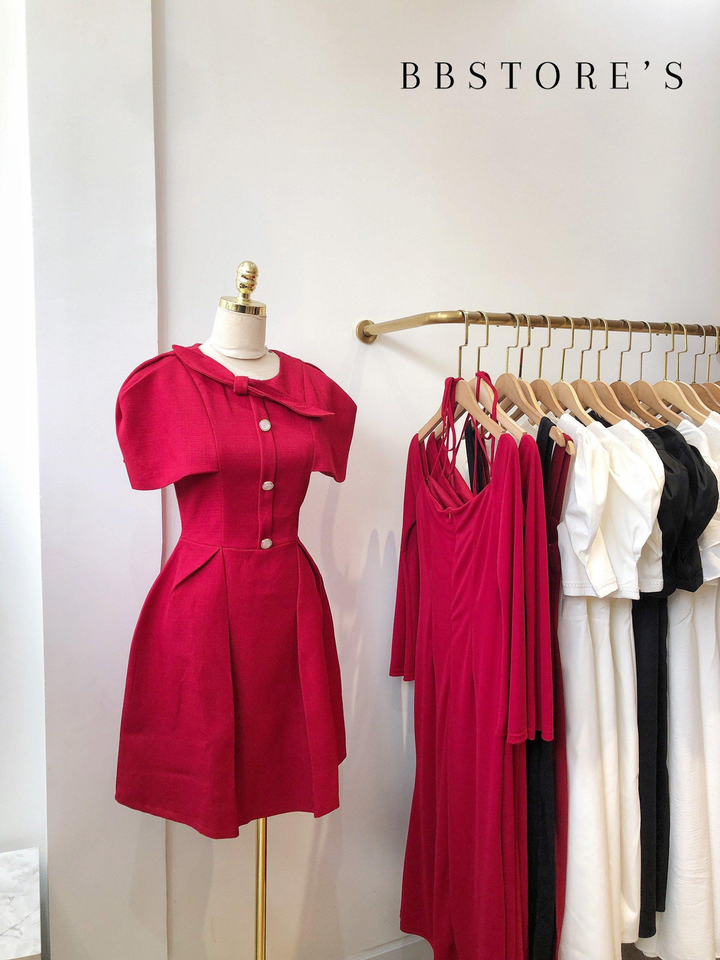 BBSTORE’S: Thương hiệu thời trang tôn vinh vẻ đẹp phụ nữ Việt - 2