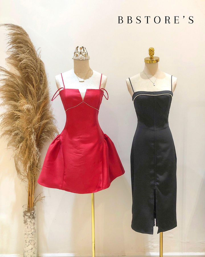 BBSTORE’S: Thương hiệu thời trang tôn vinh vẻ đẹp phụ nữ Việt - 3