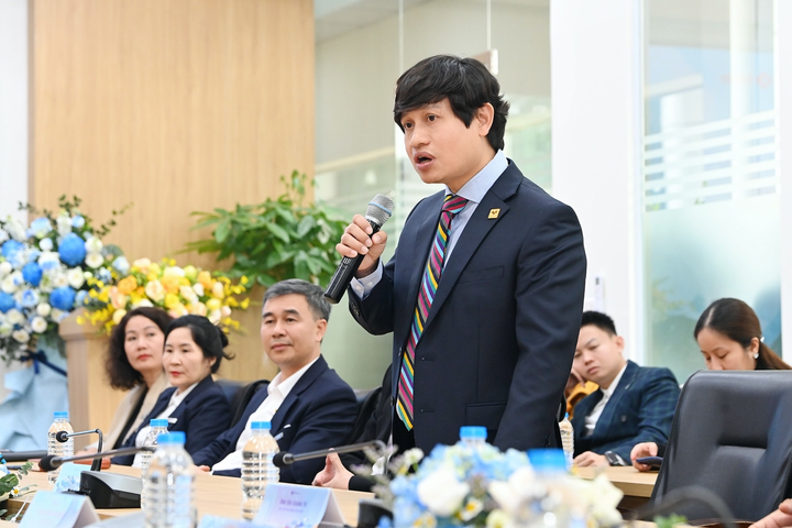 Đẩy mạnh ứng dụng chuyển đổi số vào lĩnh vực bất động sản - 3