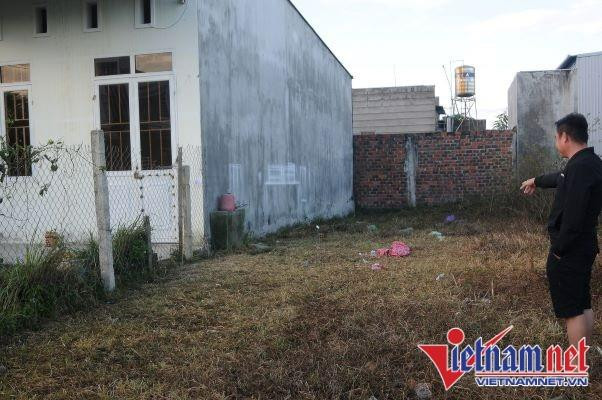 Tên trộm thiệt mạng, nghi xô xát với chủ nhà - 1