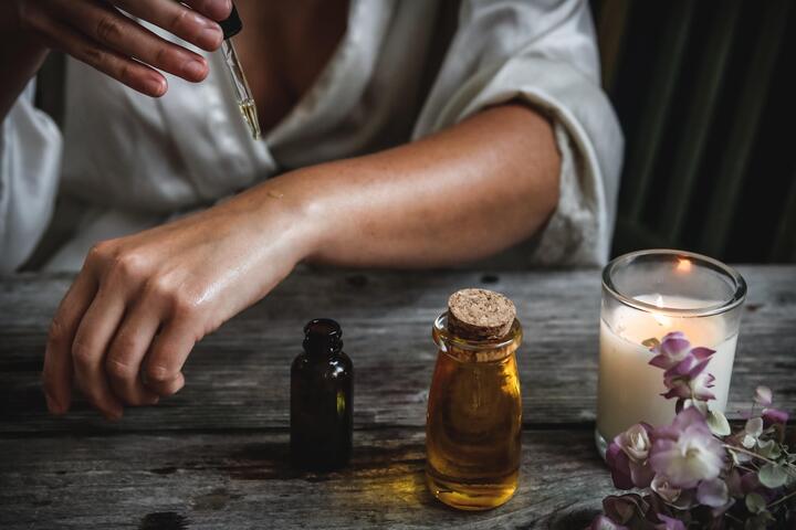Nến thơm có hại không? - 2