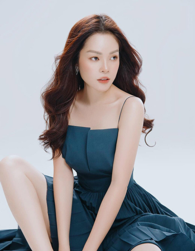 Dương Cẩm Lynh: Từ giàu sang đến trắng tay, nợ nần - 1