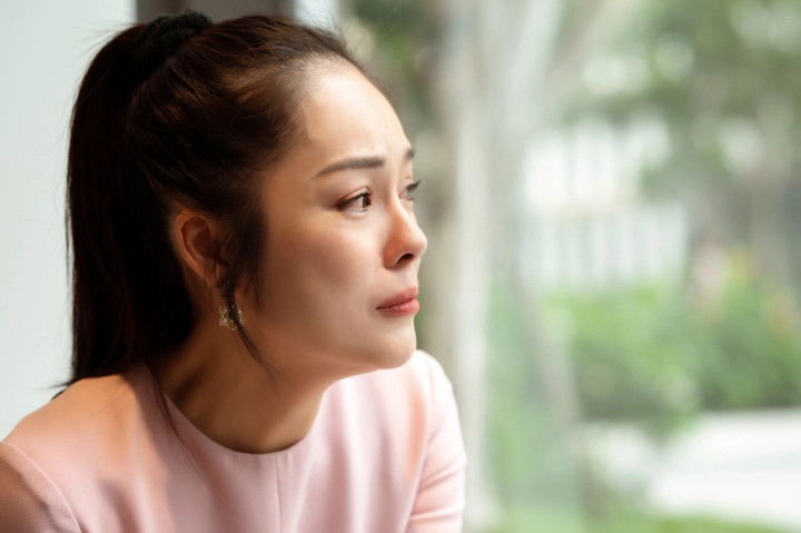 Dương Cẩm Lynh: Từ giàu sang đến trắng tay, nợ nần - 5