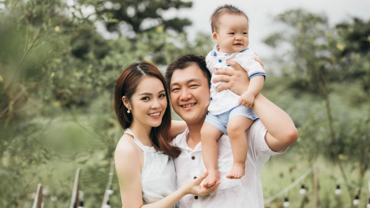 Dương Cẩm Lynh: Từ giàu sang đến trắng tay, nợ nần - 2