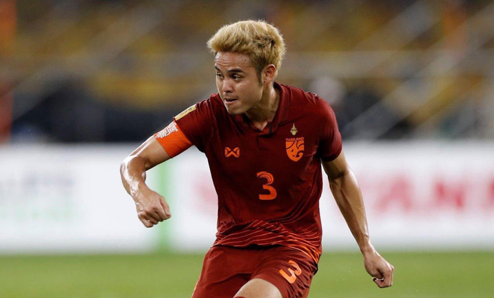 Trực tiếp bóng đá Thái Lan 3-0 Malaysia: Chủ nhà vào chung kết - 7