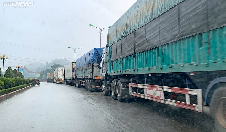 Trung Quốc mở cửa biên giới: Ngành nào sẽ hưởng lợi? - 2