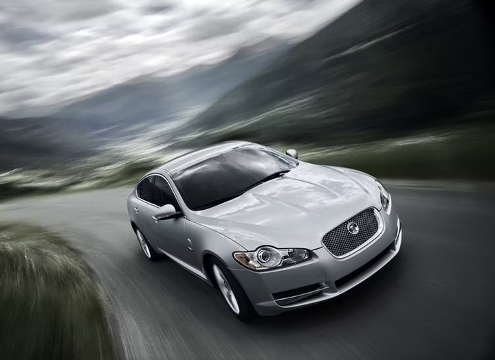 6 chiếc sedan thể thao đáng tin cậy nhất từng được sản xuất - 5