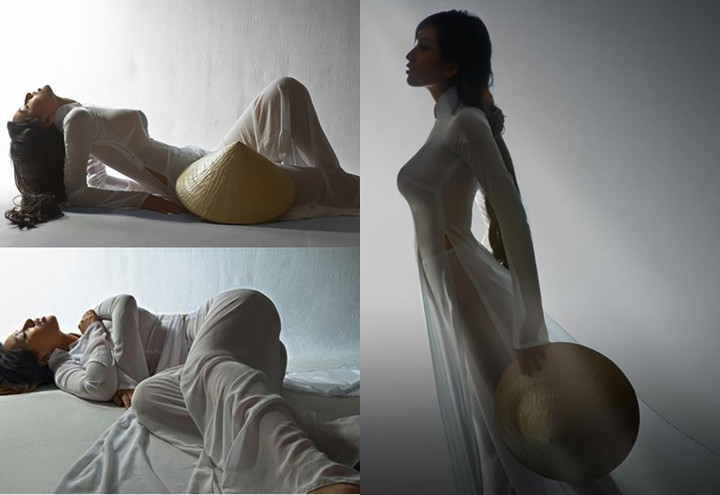 Hoa hậu Việt và những lần bị chỉ trích 'có hành vi lệch chuẩn' - 3