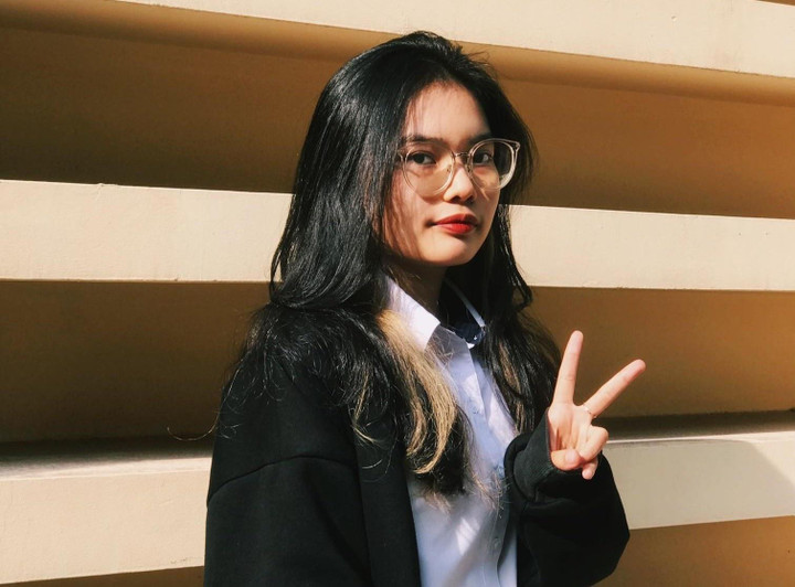 Nữ sinh 17 tuổi giành học bổng gần 250.000 USD từ đại học Mỹ - 2