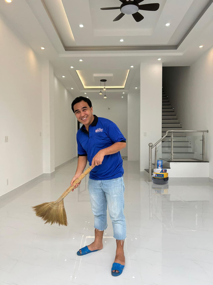 Sao Việt 12/1: Hương Giang phủ nhận có tình mới, NSND Hồng Vân 'hẹn hò' ở Đà Lạt - 3