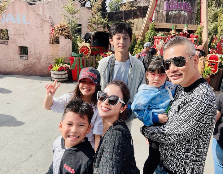 Sao Việt 12/1: Hương Giang phủ nhận có tình mới, NSND Hồng Vân 'hẹn hò' ở Đà Lạt - 7