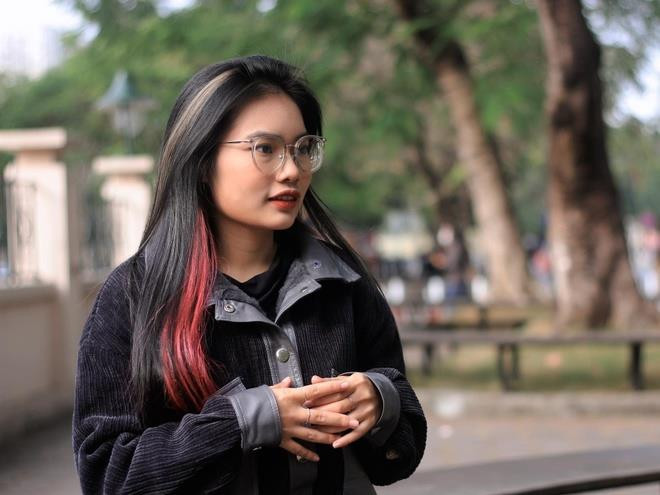 Nữ sinh 17 tuổi giành học bổng gần 250.000 USD từ đại học Mỹ - 1