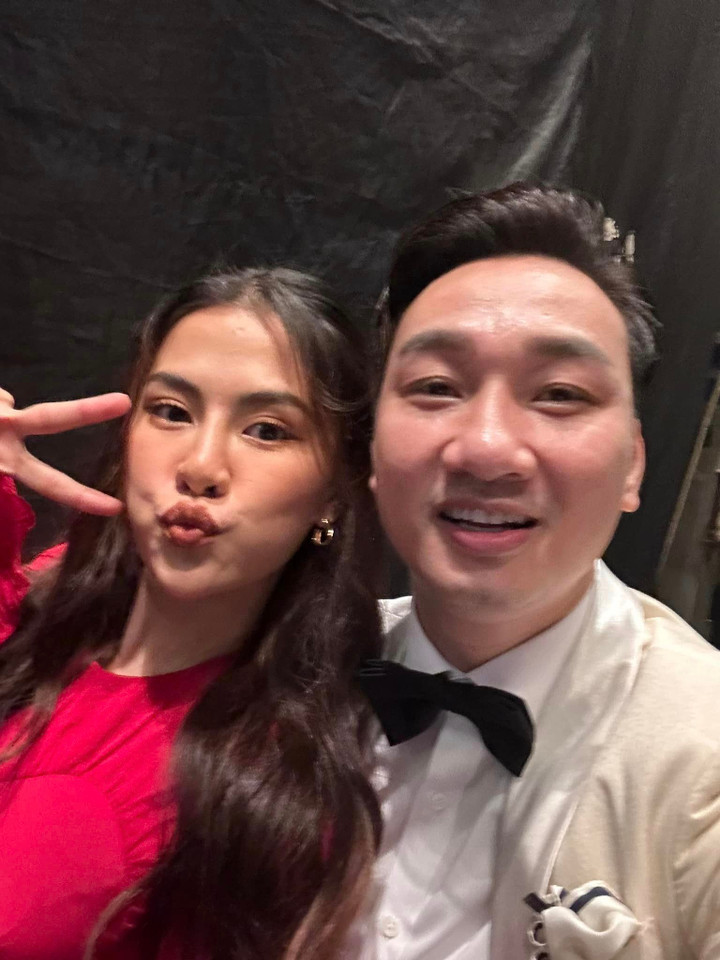 Sao Việt 12/1: Hương Giang phủ nhận có tình mới, NSND Hồng Vân 'hẹn hò' ở Đà Lạt - 5