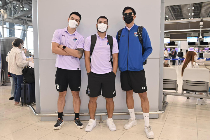 HLV Polking không lo ngại mặt sân Mỹ Đình trước khi sang Việt Nam - 6