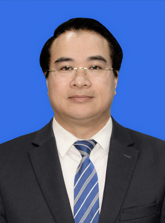 Bắt Cục trưởng Cục Đăng kiểm Việt Nam - 1