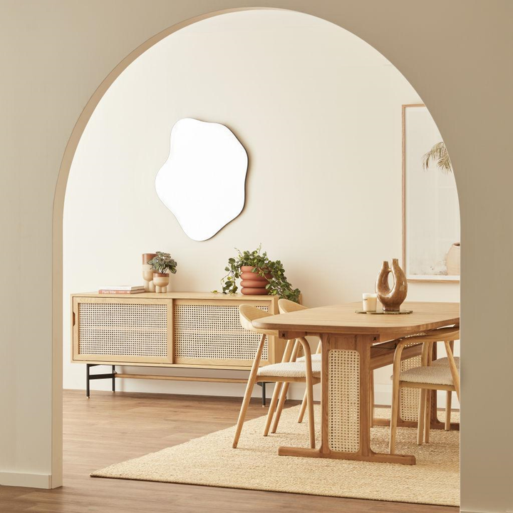 7 xu hướng thiết kế nội thất sẽ 'làm mưa làm gió' năm 2023 - 4